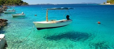 12 Days in Croatia